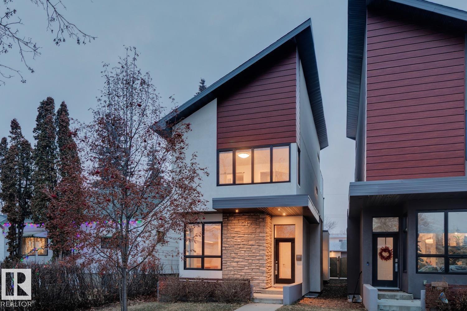 MLS® listing #29144605 for sale located at 11042 131 ST NW