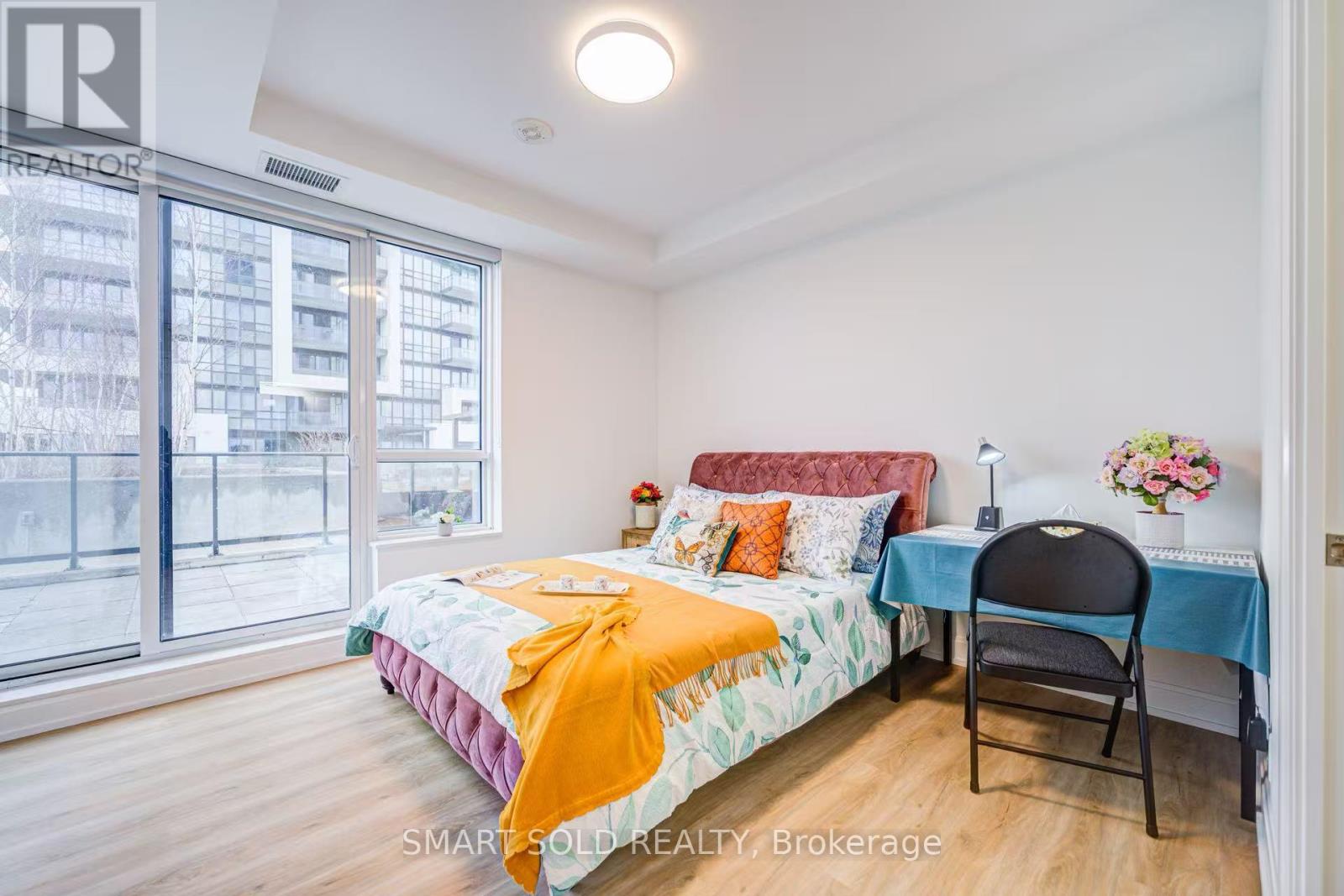 MLS® listing #29144907 for sale located at A 208 - 38 GANDHI LANE