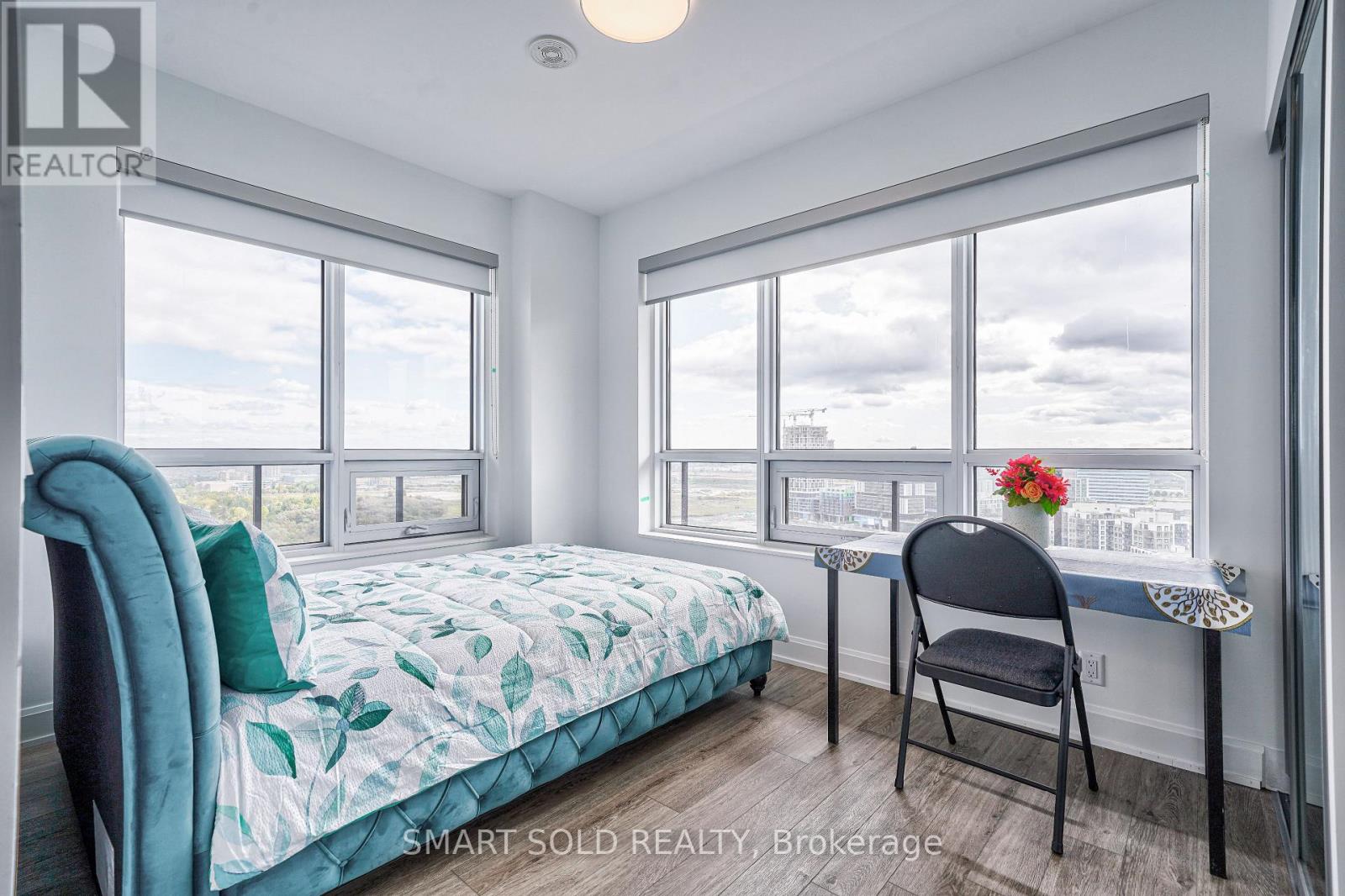 MLS® listing #29144909 for sale located at C 2701 - 8 WATER WALK DRIVE