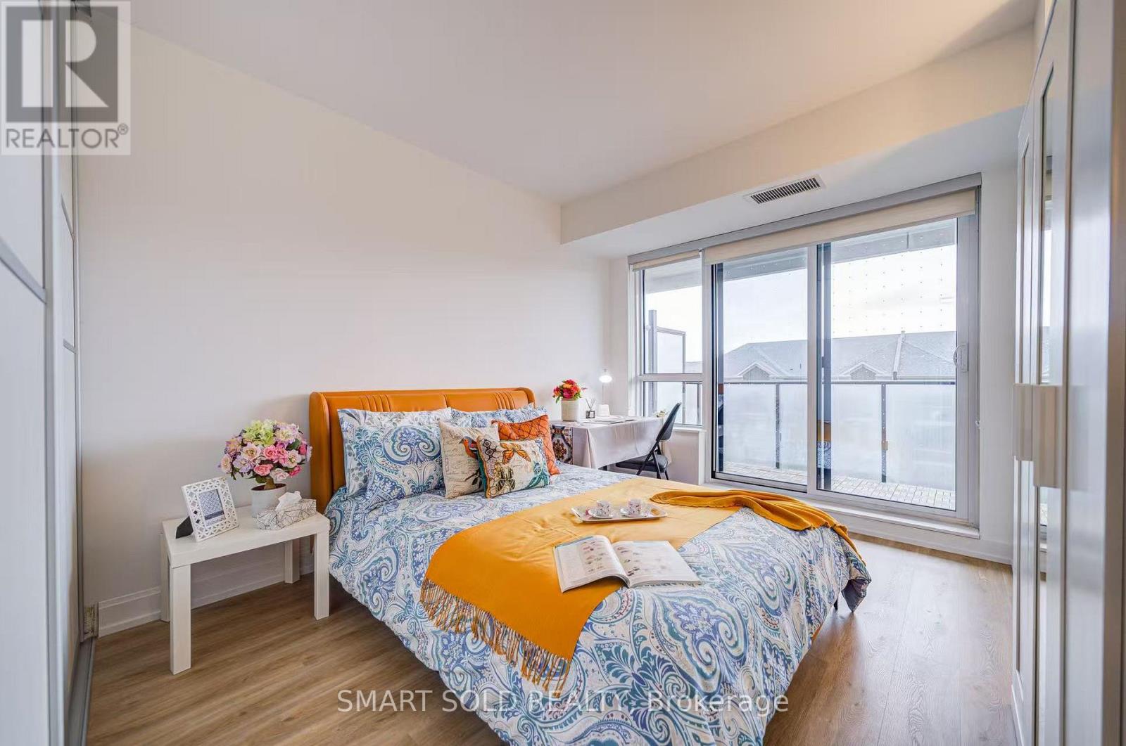 MLS® listing #29144911 for sale located at D 208 - 38 GANDHI LANE