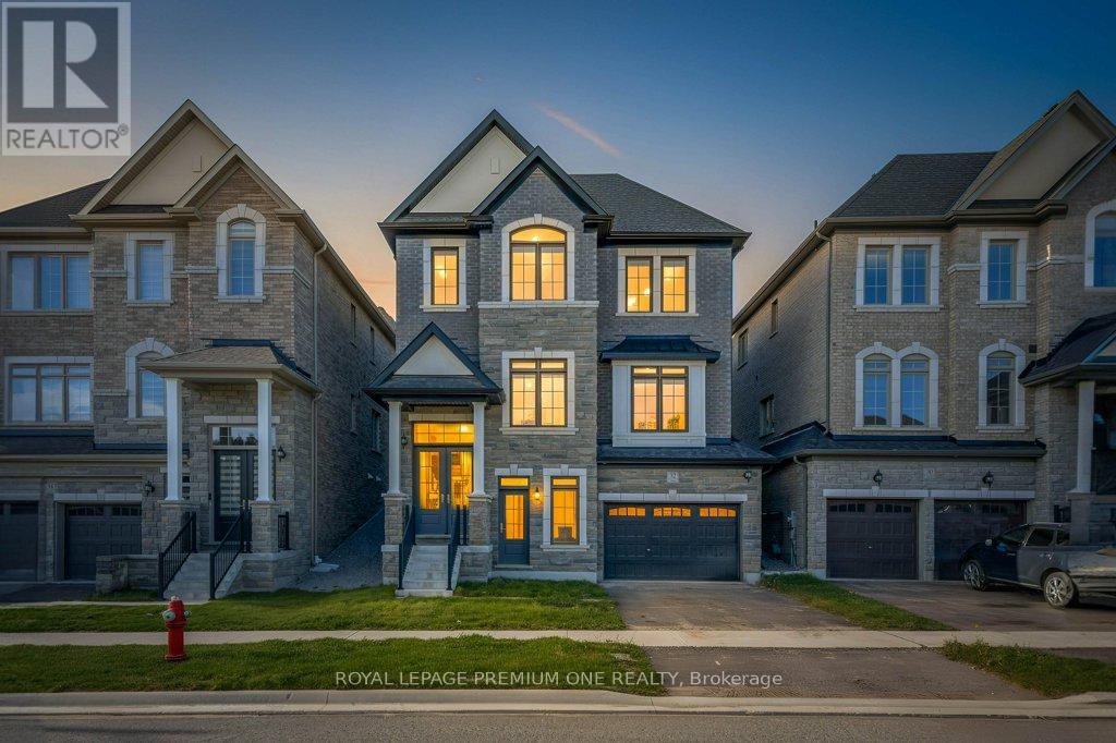 MLS® listing #29144990 for sale located at 32 JAMES WALKER AVENUE