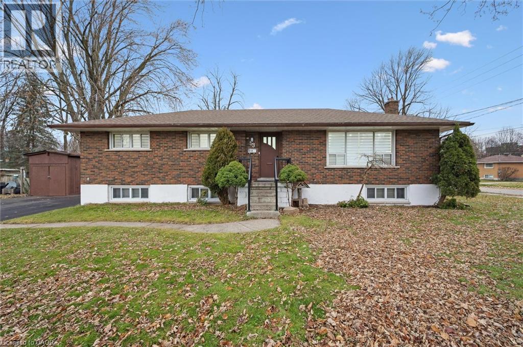 MLS® listing #29145018 for sale located at 53 NICKLIN Crescent