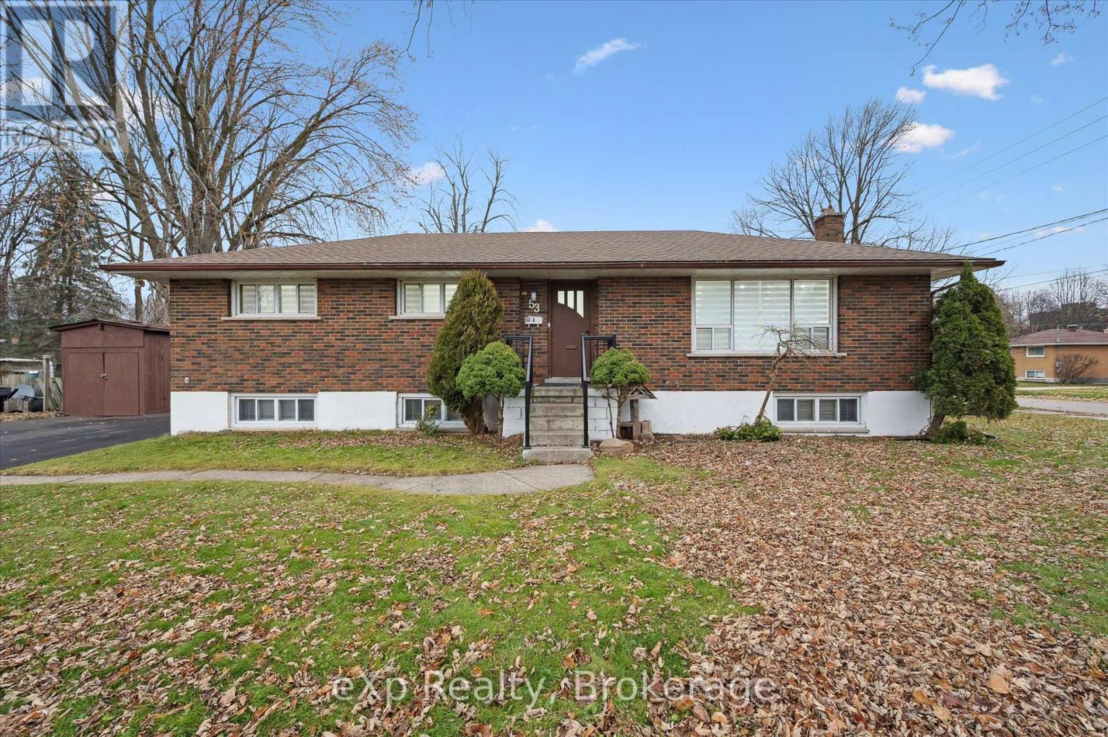 MLS® listing #29145020 for sale located at 53 NICKLIN CRESCENT