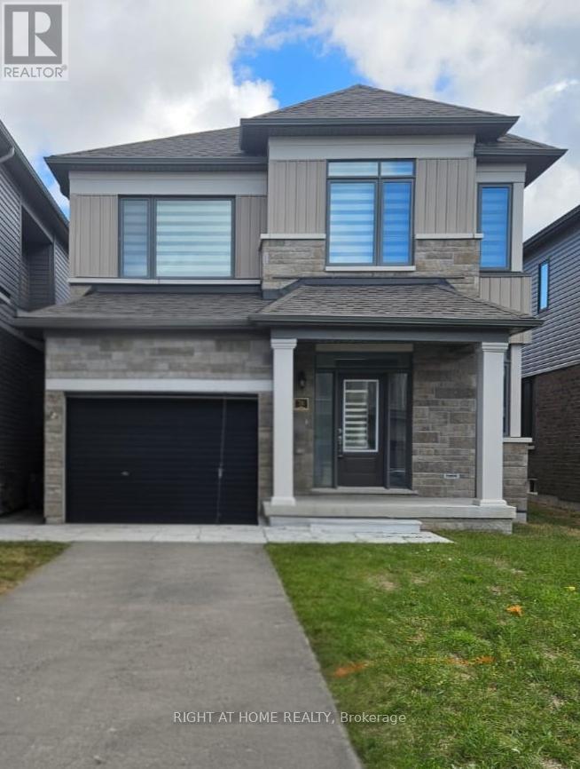 MLS® listing #29145072 for sale located at 24 TAMWORTH TERRACE