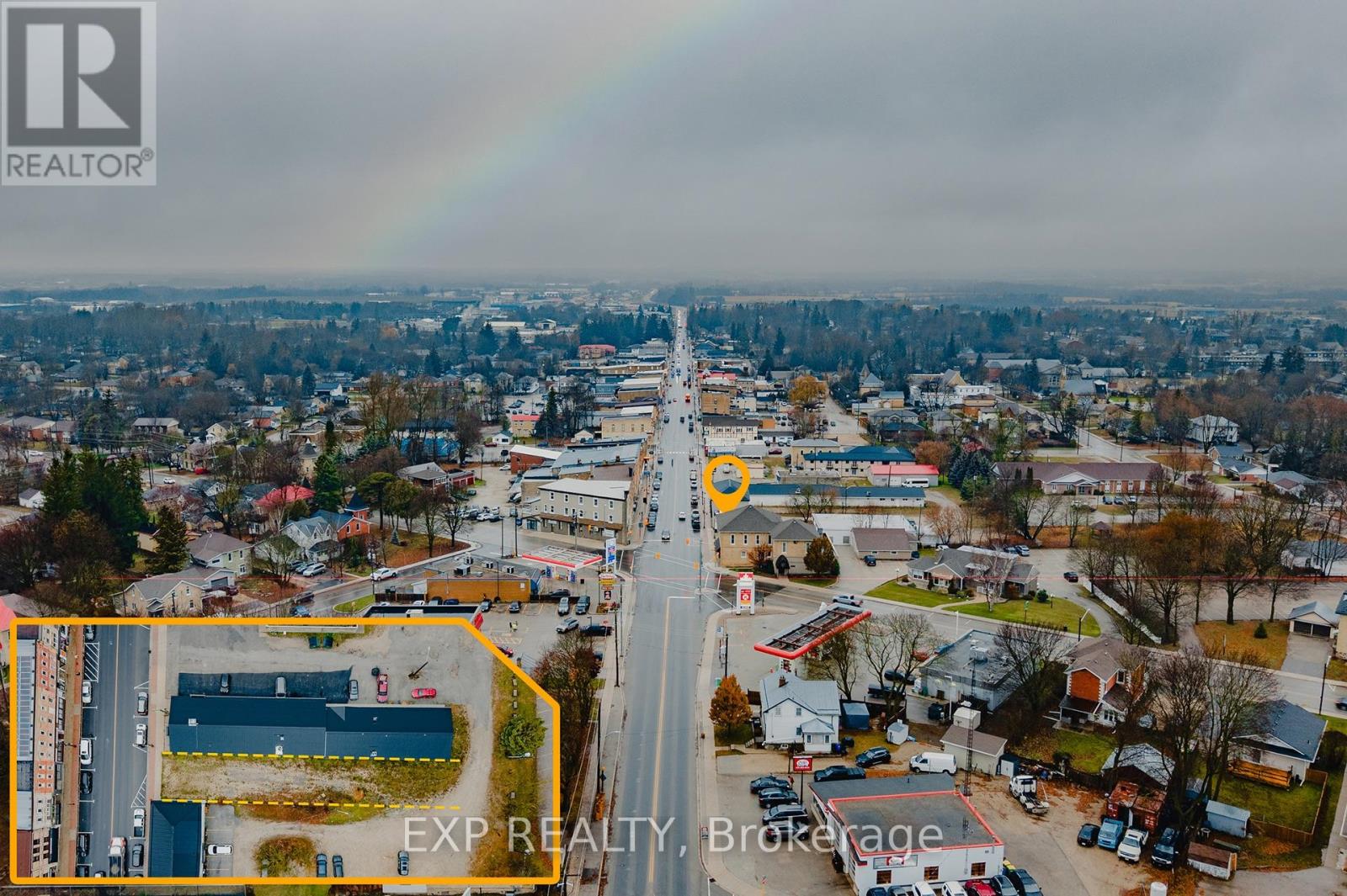 MLS® listing #29145140 for sale located at 250 MAIN STREET S