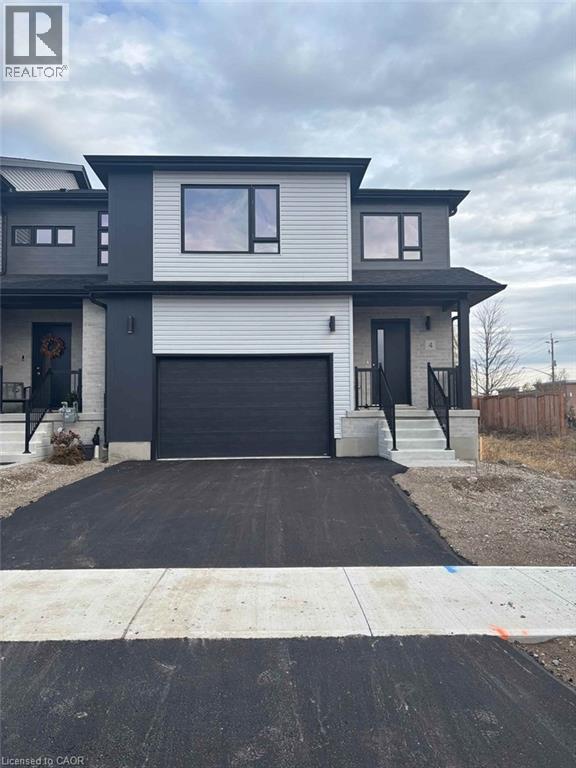 MLS® listing #29145169 for sale located at 4 RIDDELL Drive