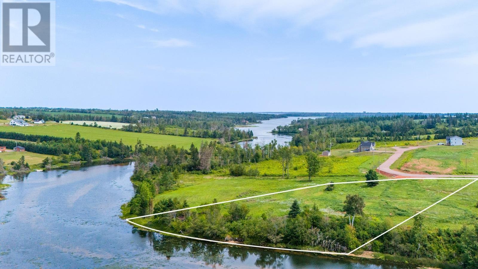 MLS® listing #29145277 for sale located at Lot 16 Serenity Place Lane