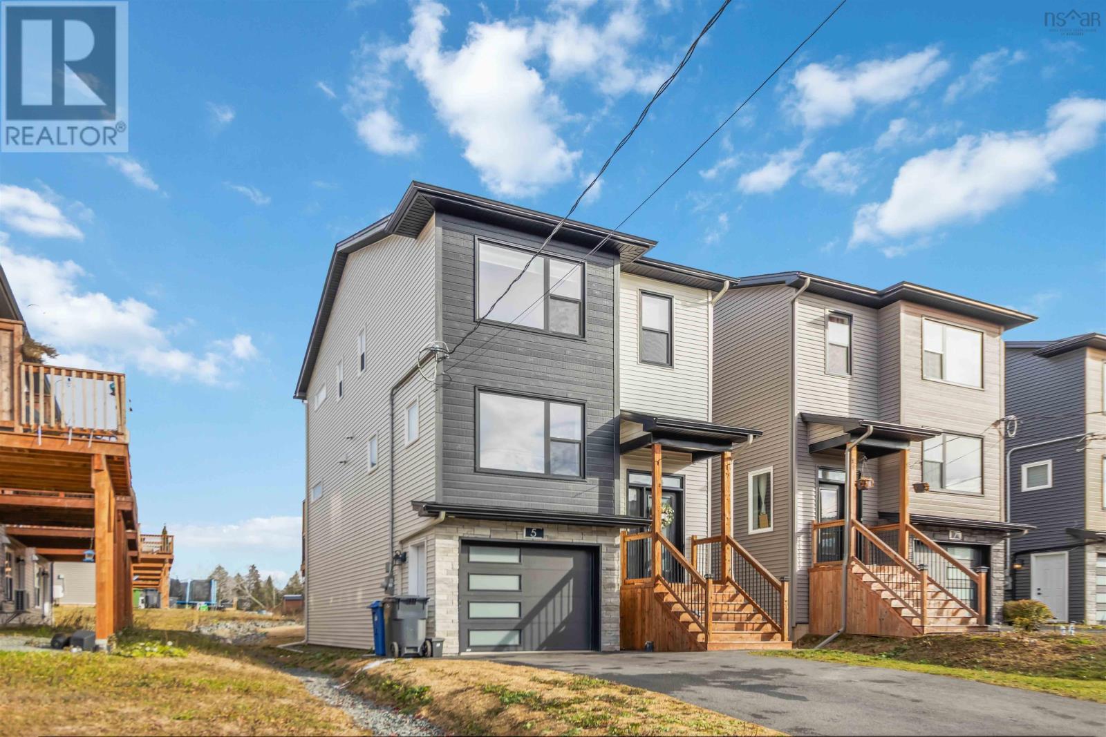 MLS® listing #29145405 for sale located at 5 Sam Crescent