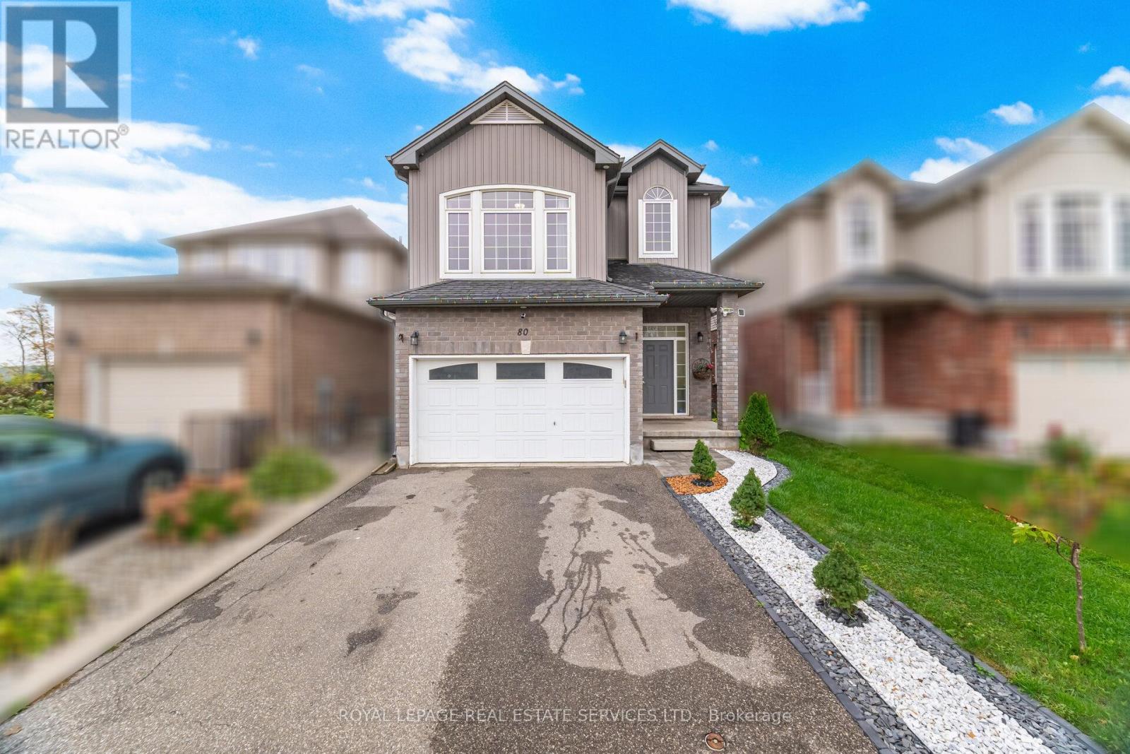 MLS® listing #29145417 for sale located at 80 SPARROW AVENUE