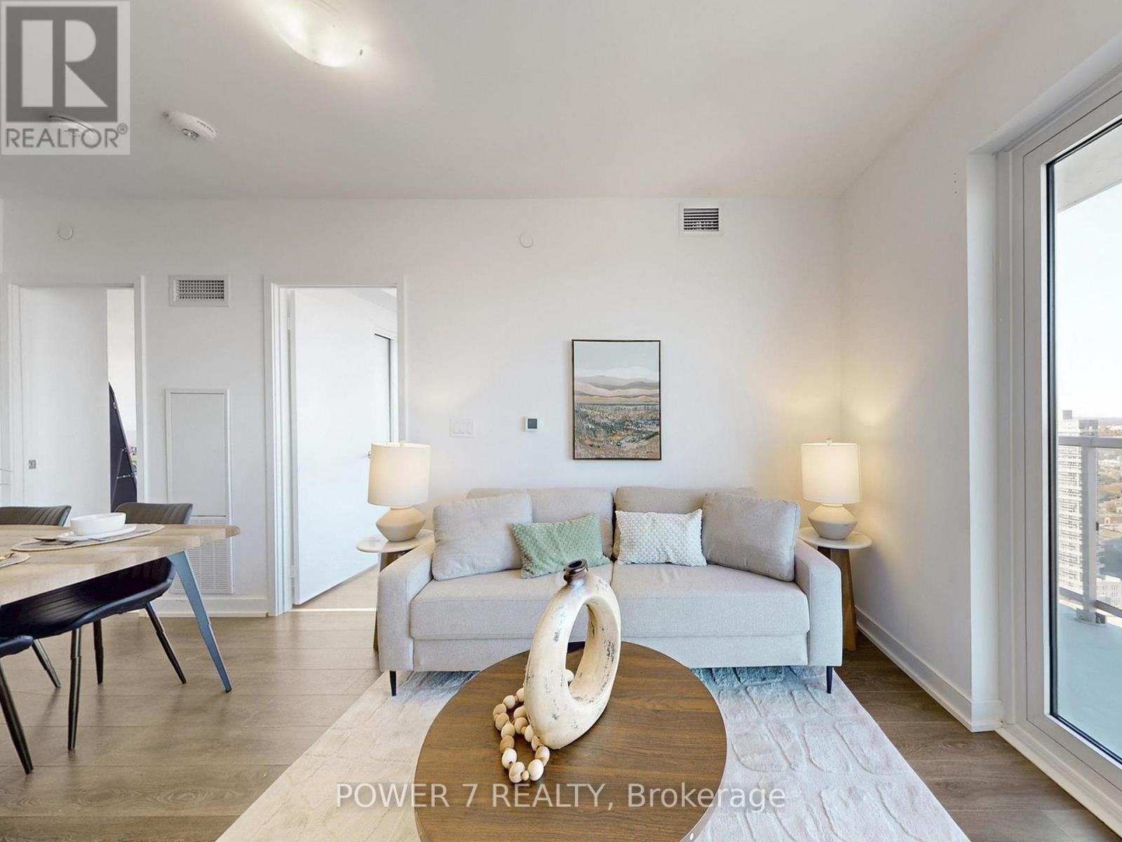 MLS® listing #29145568 for sale located at 3605 - 2033 KENNEDY ROAD