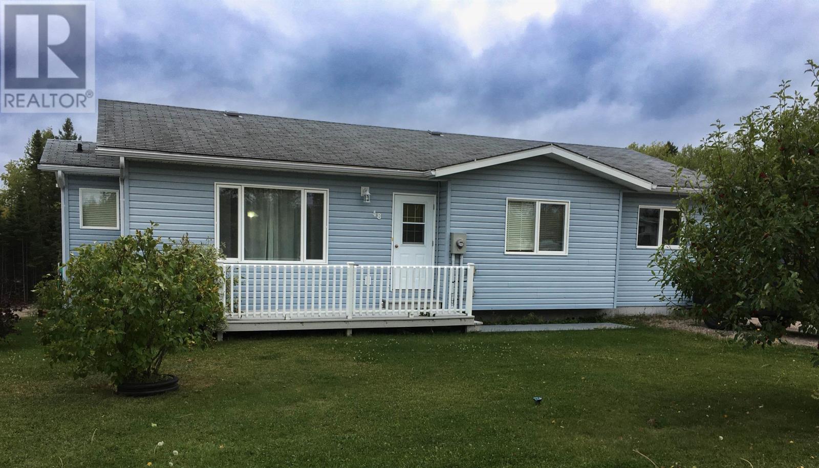 MLS® listing #29145614 for sale located at 48 Forestry Rd.