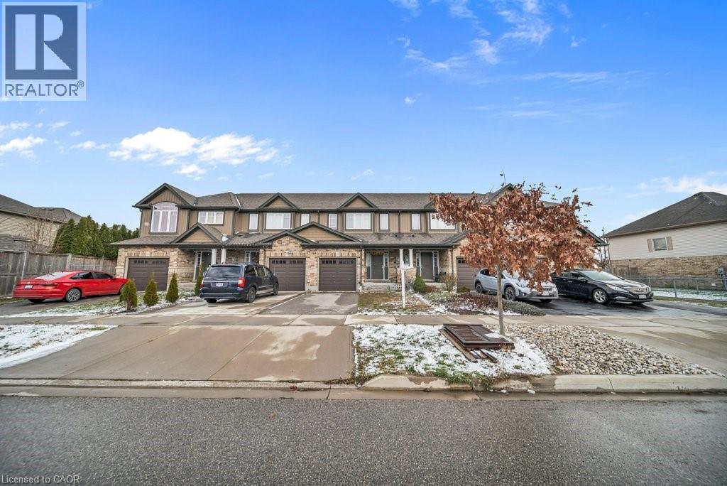 MLS® listing #29145658 for sale located at 129 TEMPLEWOOD Drive