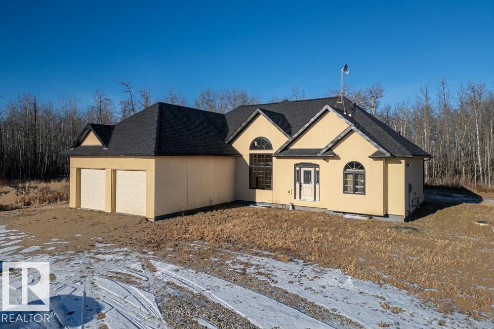 MLS® listing #29145722 for sale located at 20322 TWP ROAD 515