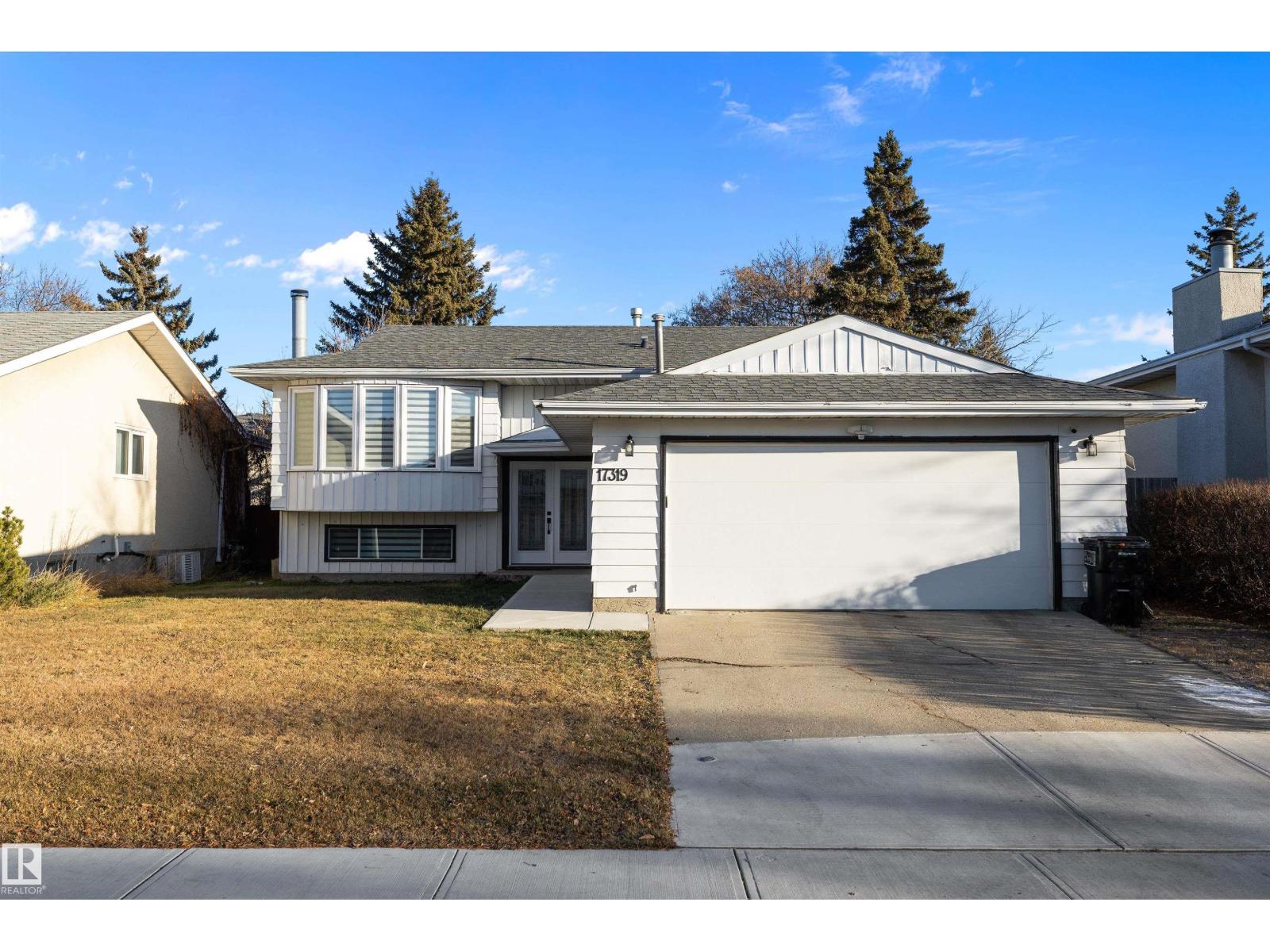 MLS® listing #29146017 for sale located at 17319 107 ST NW