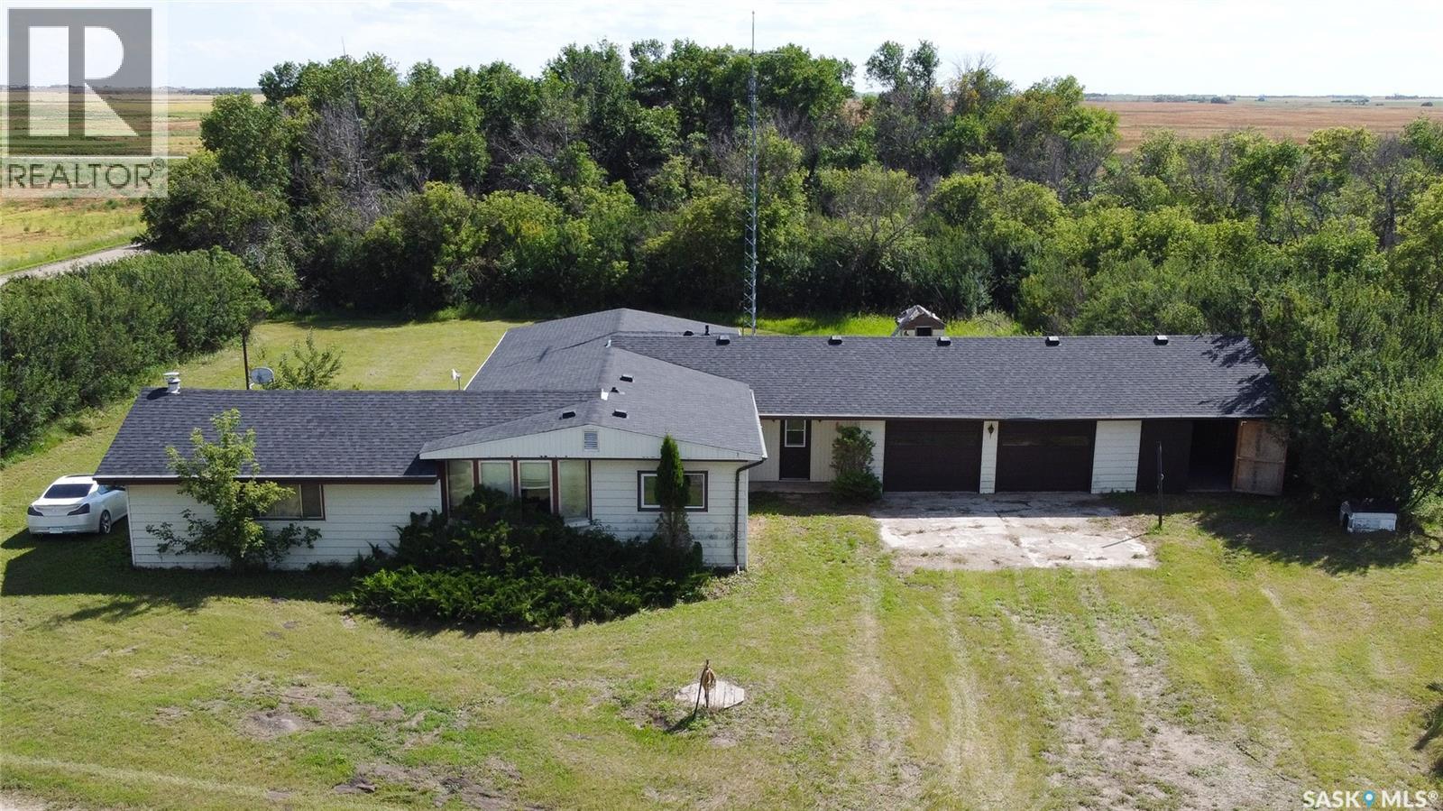 MLS® listing #29146538 for sale located at "Lakness Acreage" (13.97 Acres More or Less)