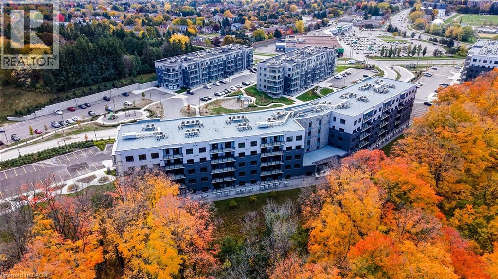 MLS® listing #29146953 for sale located at 1100 LACKNER Place Unit# 524