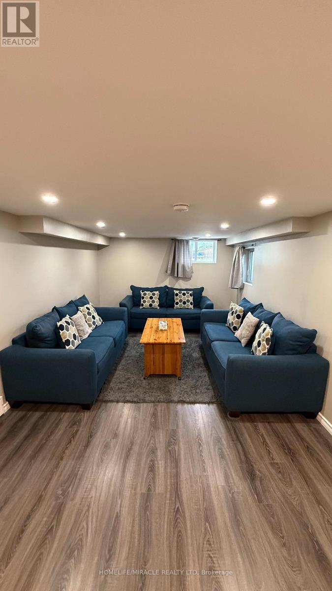 MLS® listing #29147377 for sale located at BSMT - 2256 STANLEY AVENUE