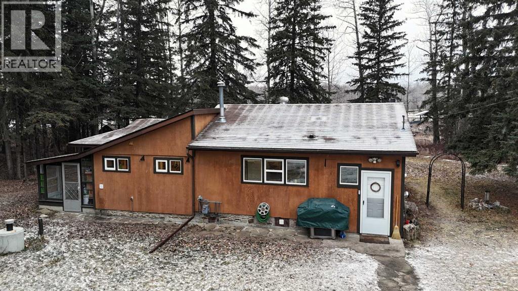 MLS® listing #29147622 for sale located at 54402 Range Road 154