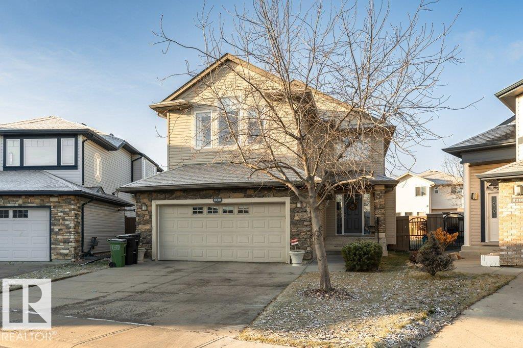 MLS® listing #29147949 for sale located at 8220 SHASKE PL NW
