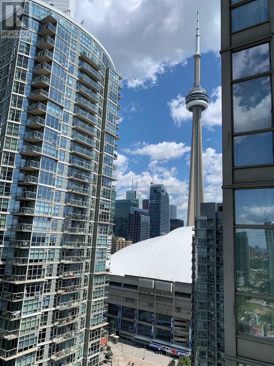 MLS® listing #29148342 for sale located at 2805 - 35 MARINER TERRACE