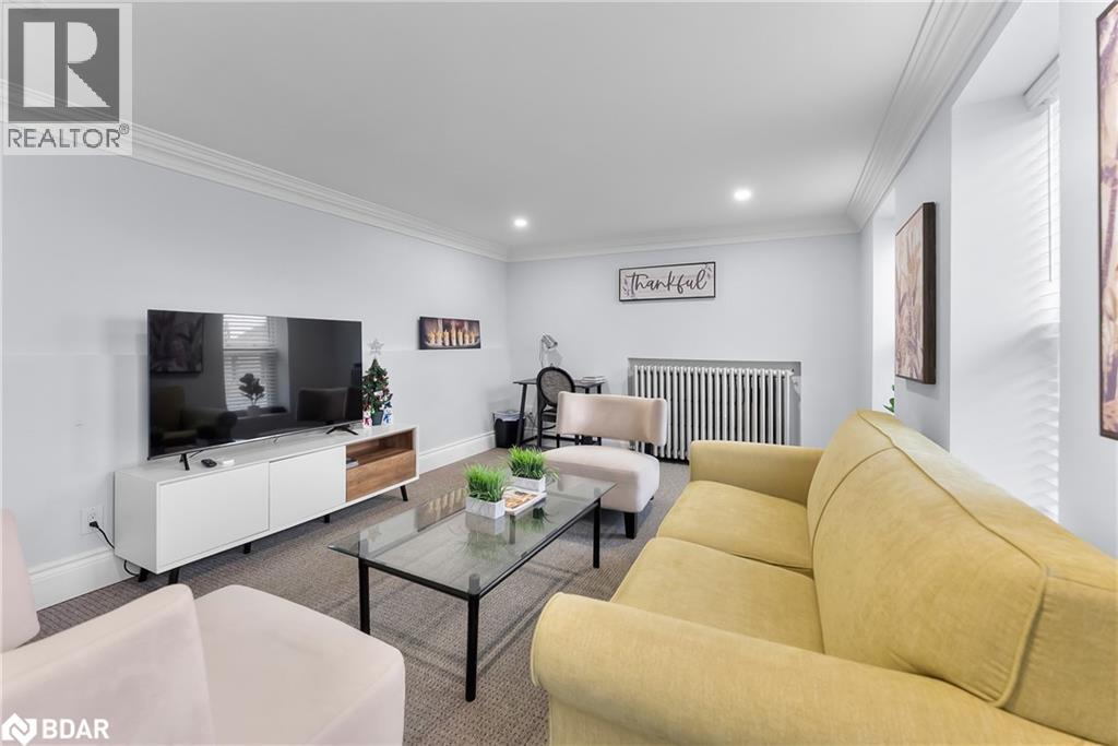 MLS® listing #29148360 for sale located at 5858 FERRY Street Unit# 1