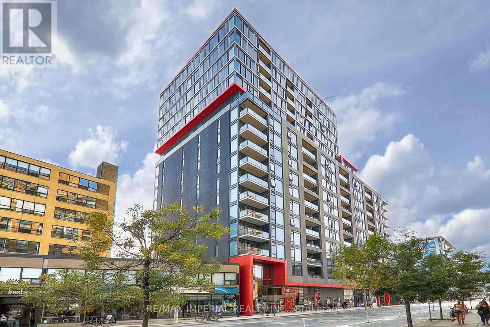 MLS® listing #29148400 for sale located at PH104 - 435 RICHMOND STREET W