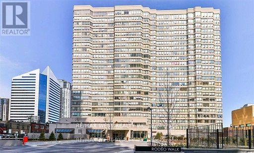 MLS® listing #29148455 for sale located at 1412 - 30 GREENFIELD AVENUE