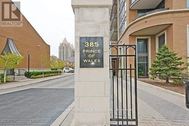 MLS® listing #29148467 for sale located at 2601 - 385 PRINCE OF WALES DRIVE