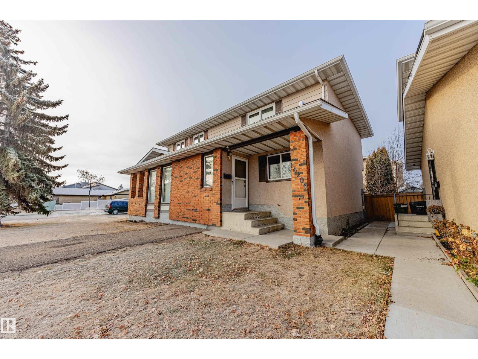 MLS® listing #29148636 for sale located at 16206 109 ST NW