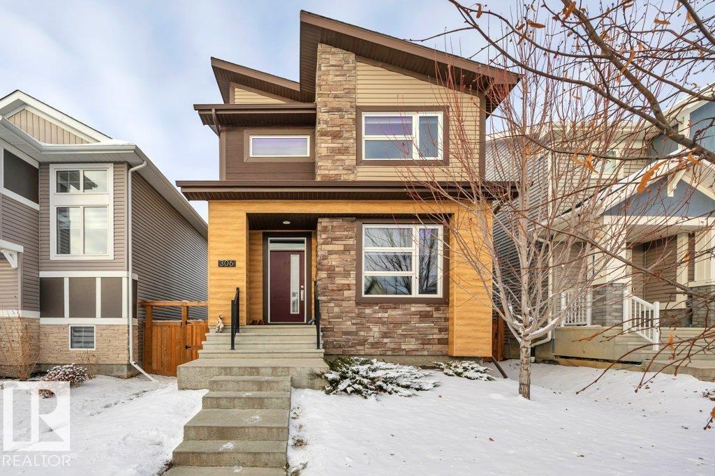 MLS® listing #29148745 for sale located at 306 Balsam LI