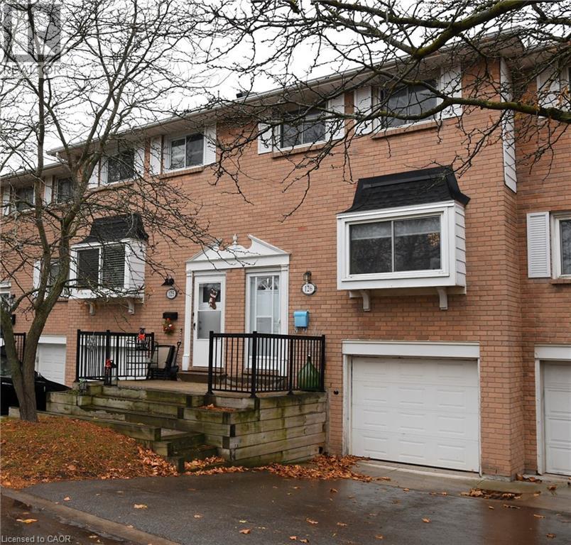 MLS® listing #29148788 for sale located at 185 DENISTOUN Street Unit# 126