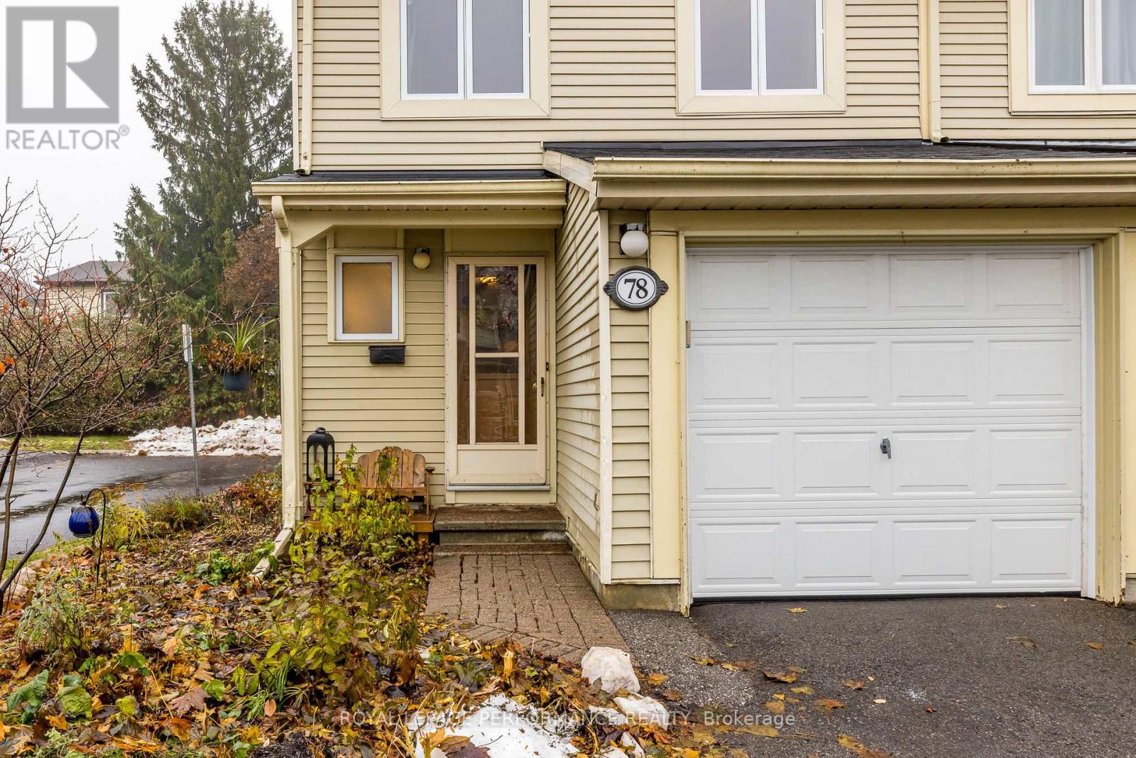 MLS® listing #29148897 for sale located at 78 BUJOLD COURT