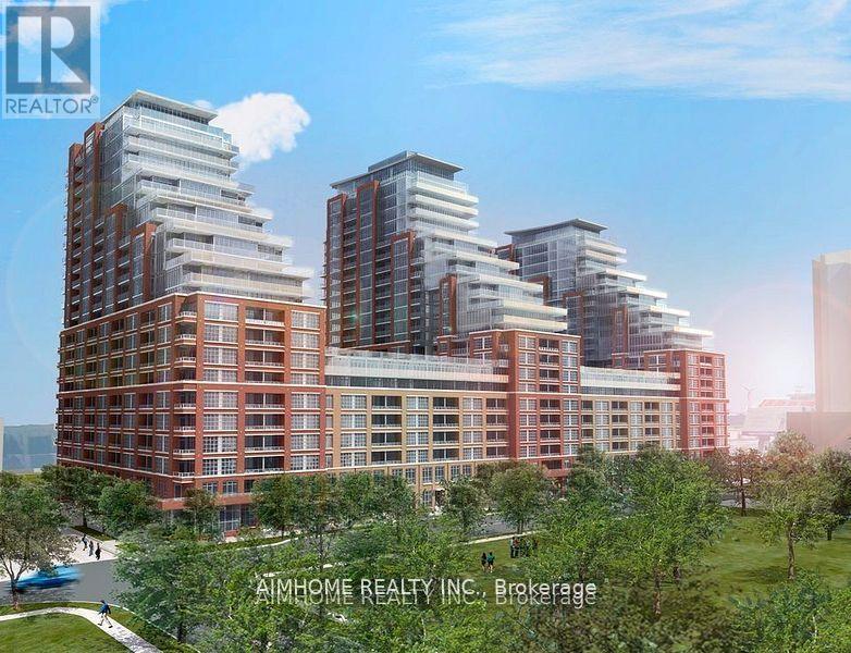 MLS® listing #29148904 for sale located at 1719 - 75 EAST LIBERTY STREET