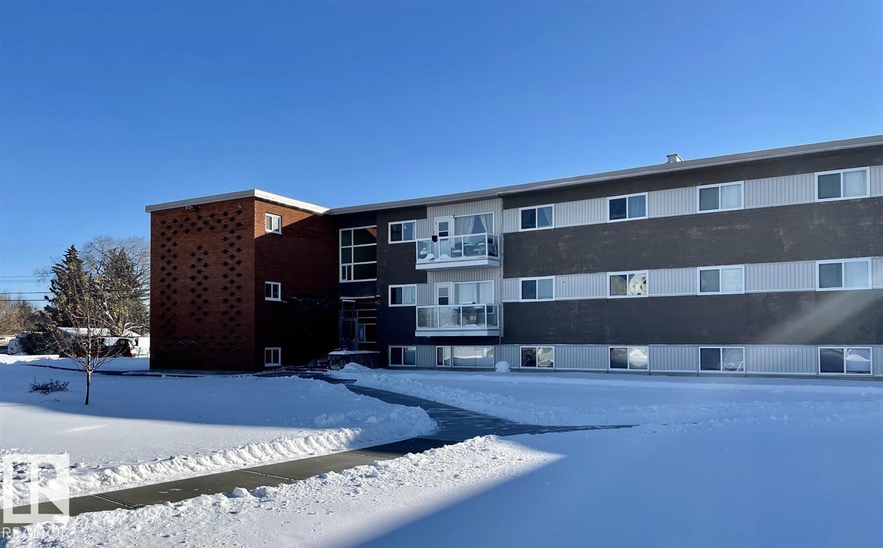 MLS® listing #29149192 for sale located at #8 6103 98 AV NW