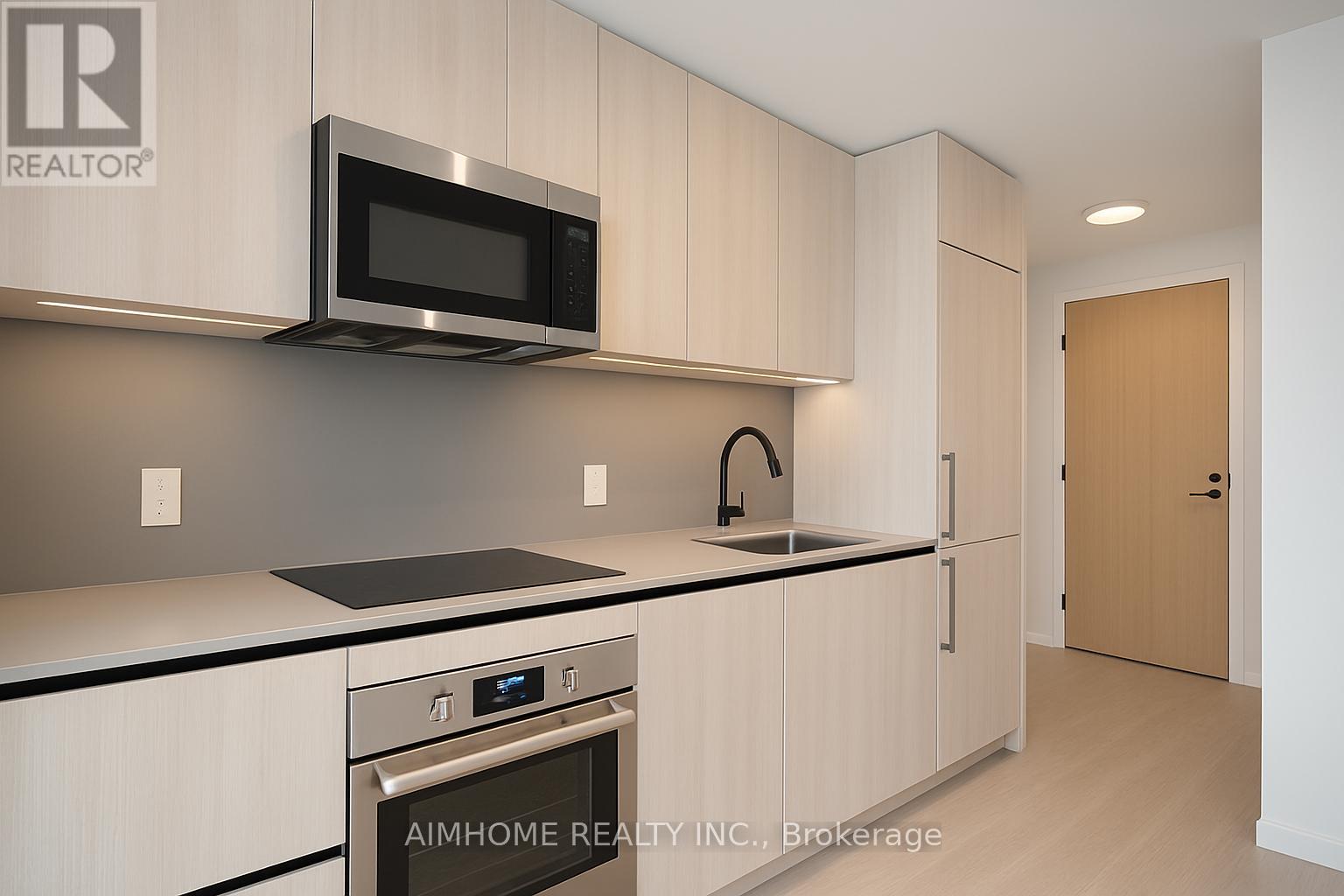 MLS® listing #29149262 for sale located at 1701 - 35 PARLIAMENT STREET