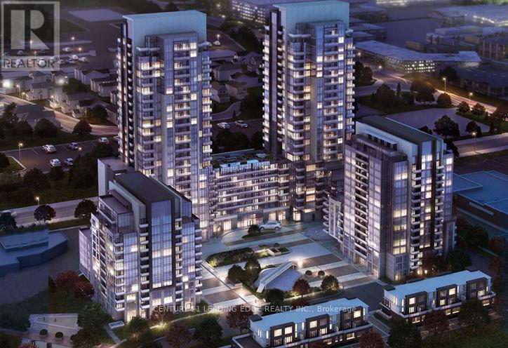 MLS® listing #29149264 for sale located at 533 - 20 MEADOWGLEN PLACE