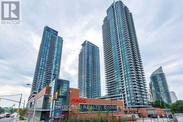 MLS® listing #29149271 for sale located at 612 - 2220 LAKESHORE BOULEVARD W