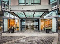 MLS® listing #29149275 for sale located at 4305 - 45 CHARLES STREET E