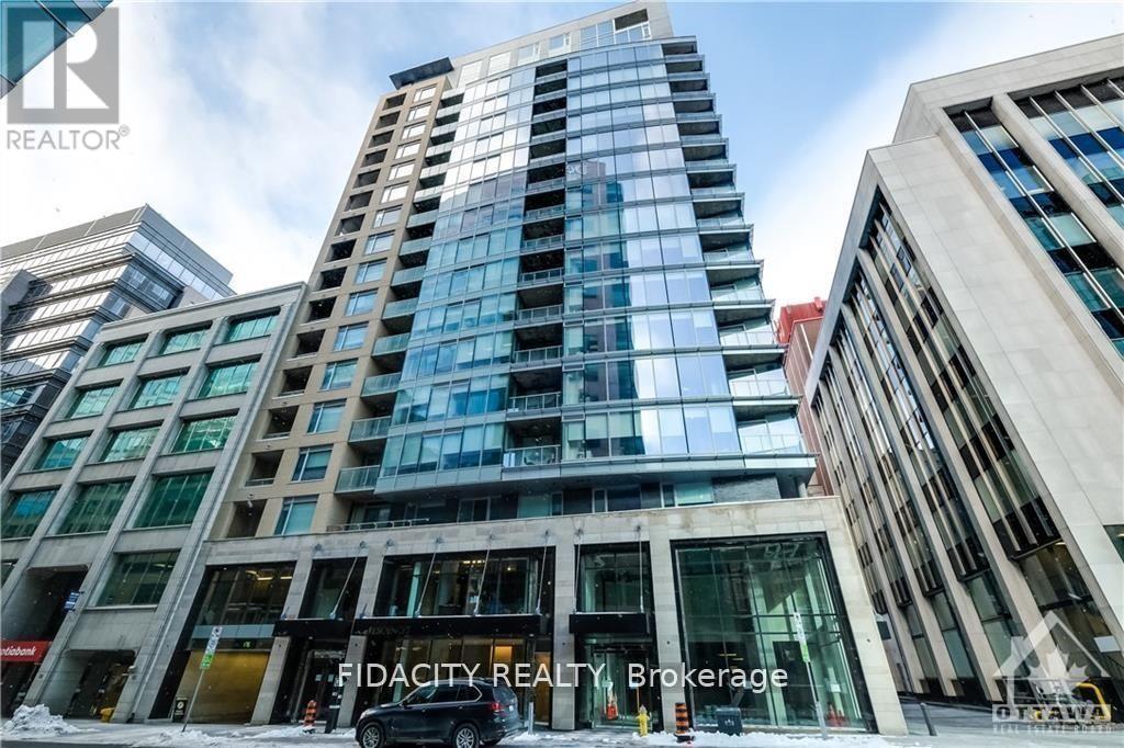 MLS® listing #29149300 for sale located at 1002 - 101 QUEEN STREET