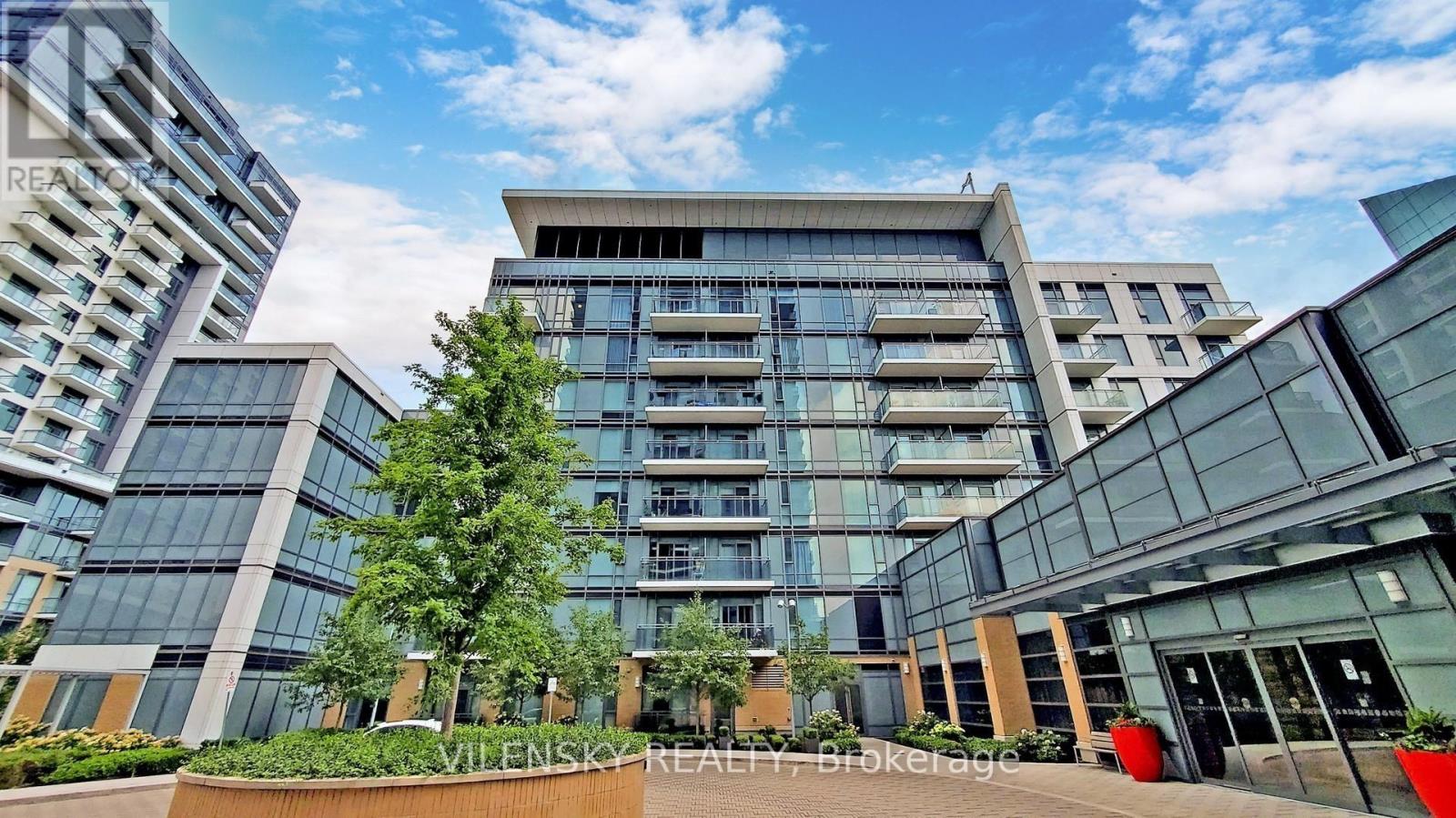 MLS® listing #29149305 for sale located at PH11 - 55 ANN O'REILLY ROAD