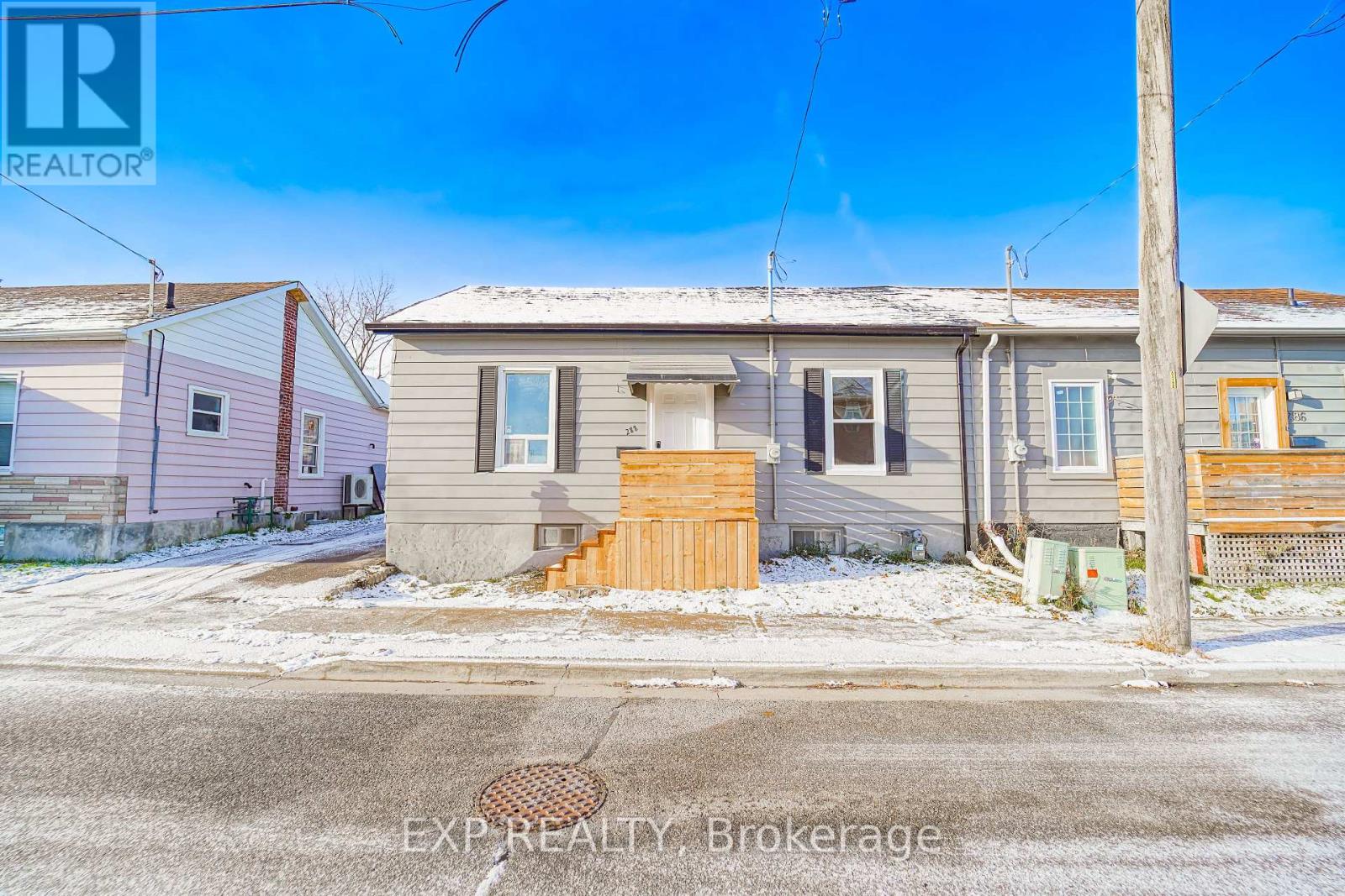 MLS® listing #29149350 for sale located at 288 CELINA STREET