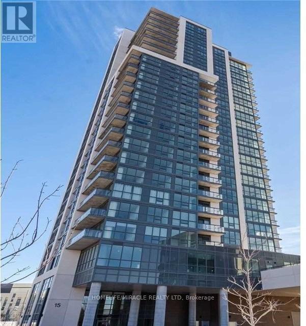 MLS® listing #29149522 for sale located at 707 - 15 LYNCH STREET