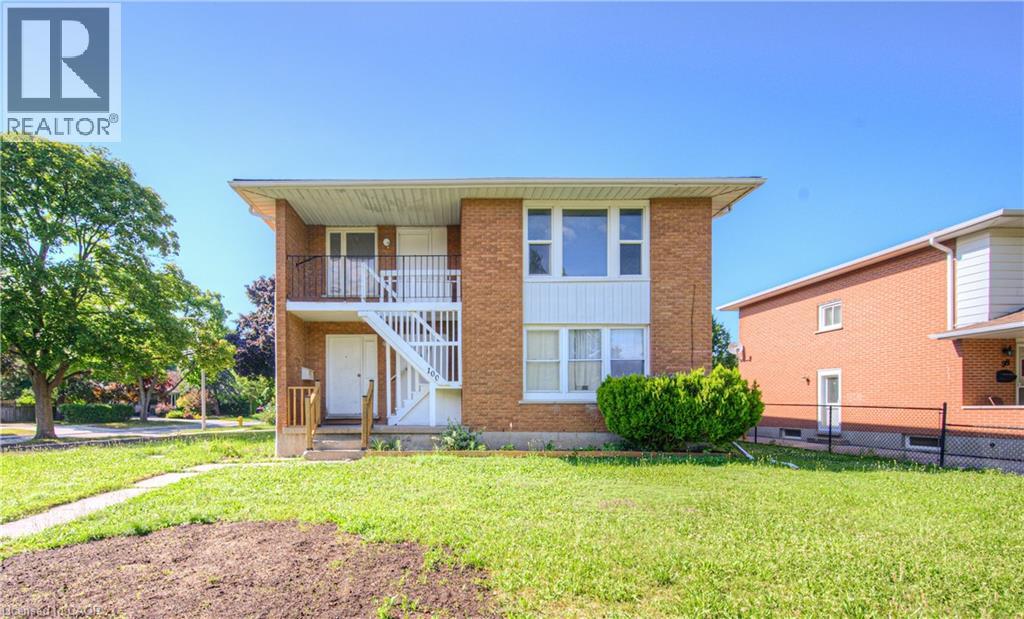 MLS® listing #29149582 for sale located at 100 WESTWOOD Road