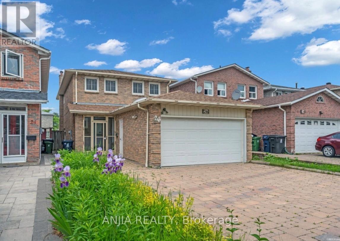 MLS® listing #29149589 for sale located at BSMT - 26 SILBURY DRIVE