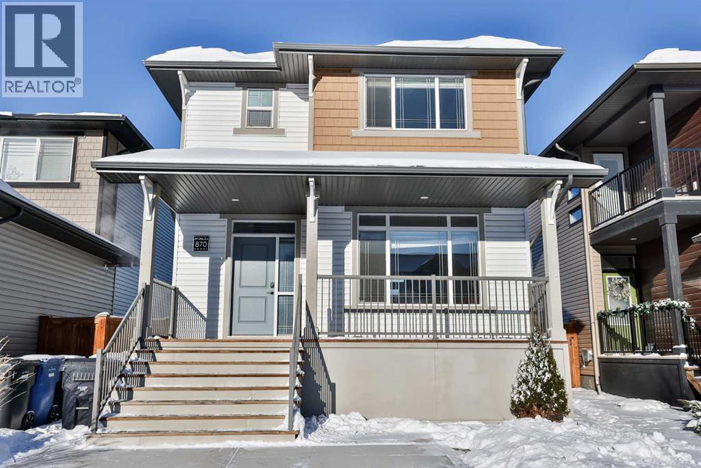 MLS® listing #29149844 for sale located at 870 Greywolf Run N