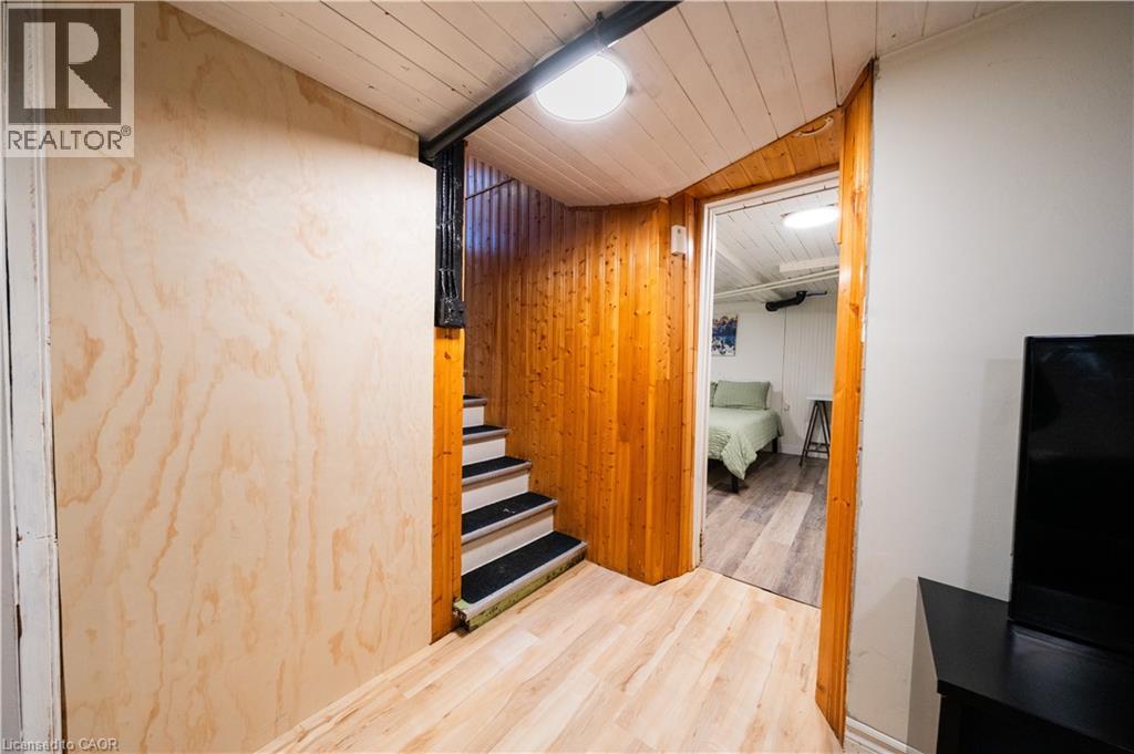 MLS® listing #29149853 for sale located at 184 WEBER Street E Unit# 1