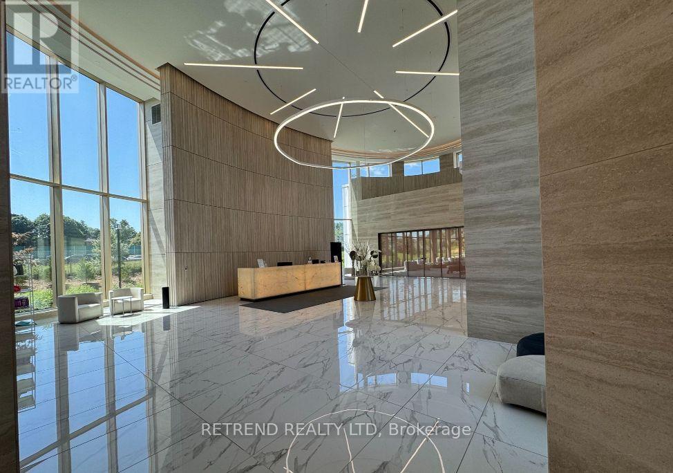 MLS® listing #29149954 for sale located at 1212 - 27 MCMAHON DRIVE