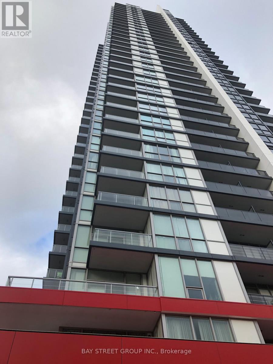 MLS® listing #29149957 for sale located at 2804 - 88 SHEPPARD AVENUE E