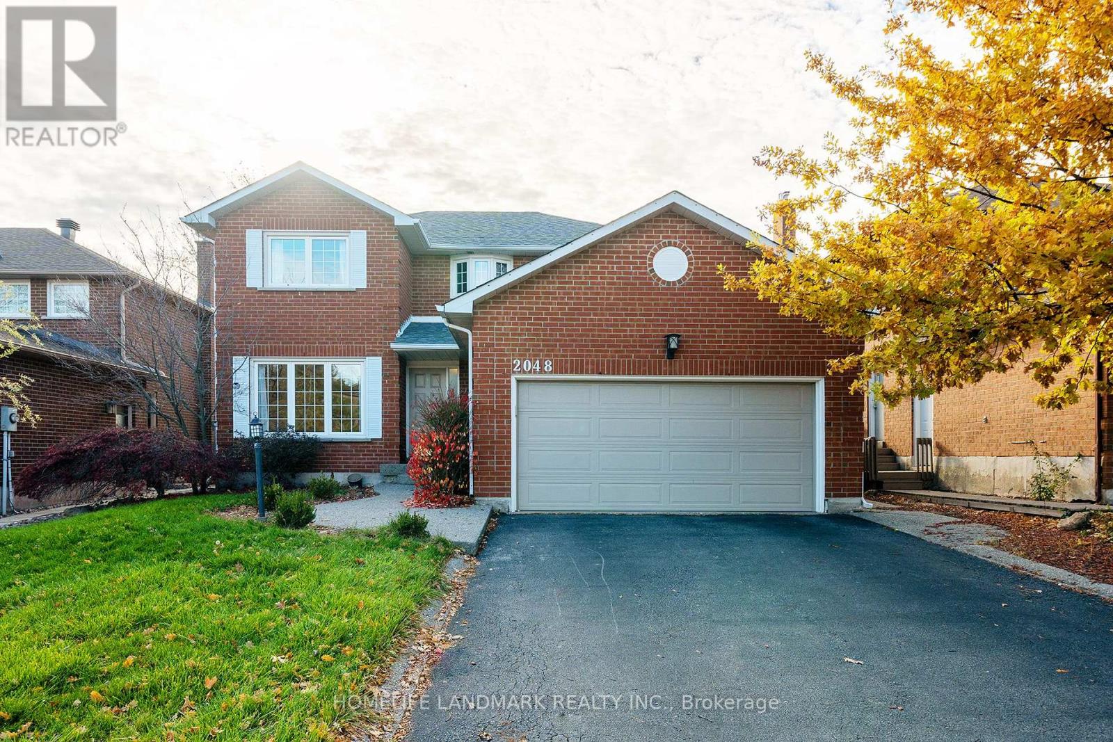 MLS® listing #29149967 for sale located at 2048 SIXTH LINE