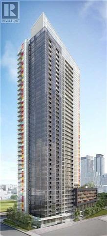 MLS® listing #29150017 for sale located at 808 - 85 QUEENS WHARF ROAD